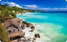 هتل های بالی